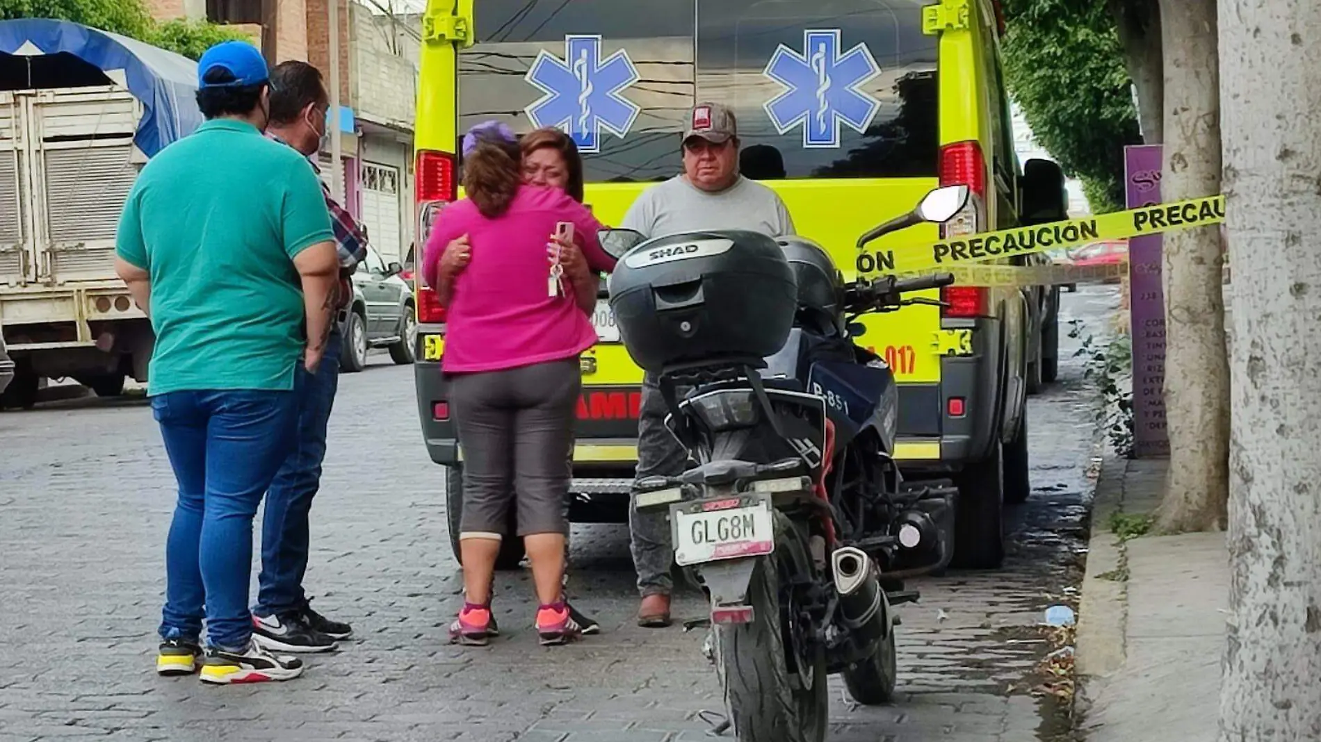 Hallan muerta a estudiante de Tehuacán